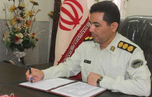 دستگیری قاتل فراری بعد از گذشت یک ماه توسط ماموران پلیس آگاهی